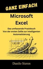 Cover von Microsoft Excel