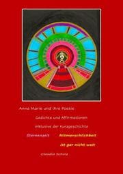 Cover von Anna Marie und ihre Poesie