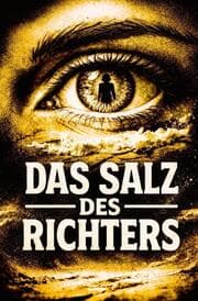 Cover von Das Salz des Richters