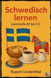 Cover von Schwedisch lernen