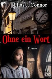 Cover von Ohne ein Wort
