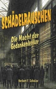 Cover von Schädelrauschen