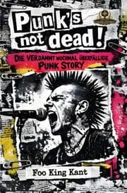 Cover von Punks NOT dead!