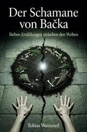 Cover von Der Schamane von Backa