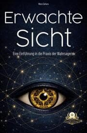 Cover von Erwachte Sicht