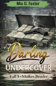 Cover von Darling Undercover