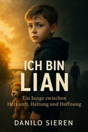 Cover von Ich bin Lian