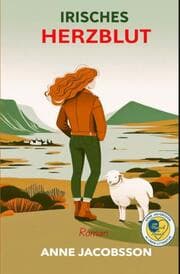 Cover von Irisches Herzblut