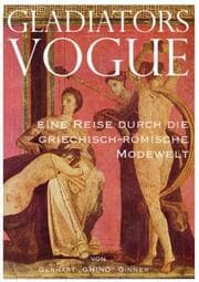 Cover von Gladiators Vogue