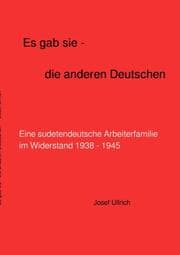 Cover von Es gab sie, die anderen Deutschen