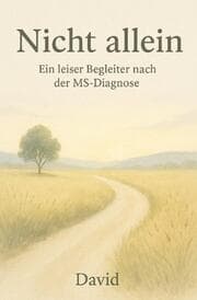 Cover von Nicht allein
