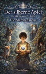 Cover von Der silberne Apfel Band 1