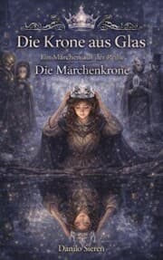 Cover von Die Krone aus Glas Band 5