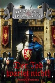 Cover von Der Tod wartet nicht!
