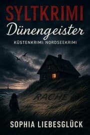 Cover von SYLTKRIMI Dünengeister