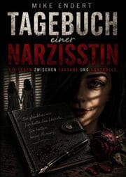 Cover von Tagebuch einer Narzisstin