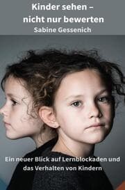 Cover von Kinder sehen - nicht nur bewerten