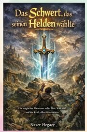 Cover von Das Schwert, das seinen Helden wählte