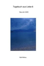 Cover von Tagebuch aus Liebe 6