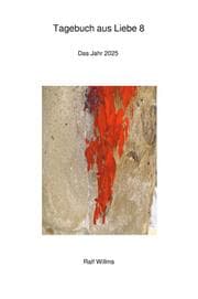 Cover von Tagebuch aus Liebe 8