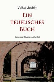 Cover von Ein teuflisches Buch
