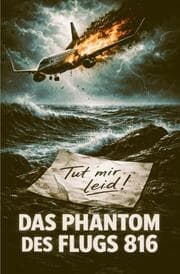 Cover von Das Phantom des Flugs 816