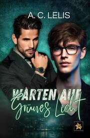 Cover von Warten auf grünes Licht