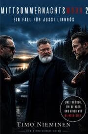 Cover von Mittsommernachtsmord 2