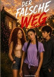 Cover von Der falsche Weg