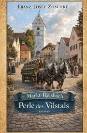 Cover von Reisbach - Perle des Vilstals