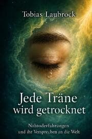 Cover von Jede Träne wird getrocknet