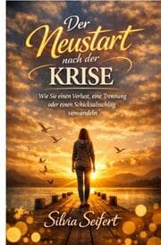 Cover von Der Neustart nach der Krise
