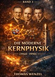 Cover von Der Aufstieg der Teilchenphysik (1961-1990) - BAND 3