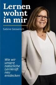 Cover von Lernen wohnt in mir
