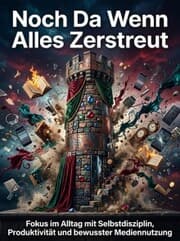 Cover von Noch Da Wenn Alles Zerstreut