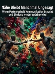 Cover von Nähe Bleibt Manchmal Ungesagt
