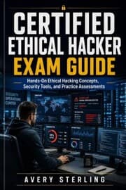 Cover von Certified Ethical Hacker Exam Guide