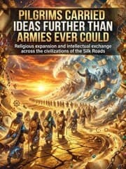 Cover von Pilgrims Carried Ideas Further Than Armies Ever Could