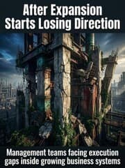 Cover von After Expansion Starts Losing Direction