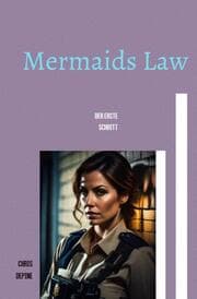 Cover von Mermaids Law