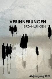 Cover von Verinnerungen