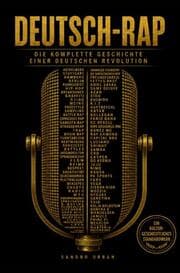 Cover von Deutsch-Rap
