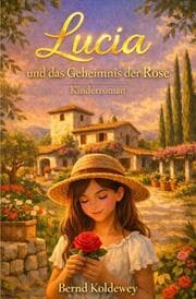 Cover von Lucia und das Geheimnis der Rose