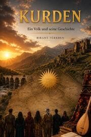 Cover von Kurden - Ein Volk und seine Geschichte