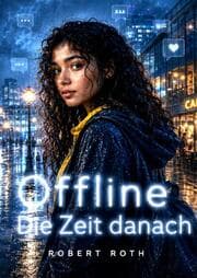 Cover von Offline - Die Zeit danach