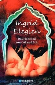 Cover von Ingrid Elegien