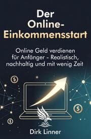 Cover von Der Online-Einkommensstart
