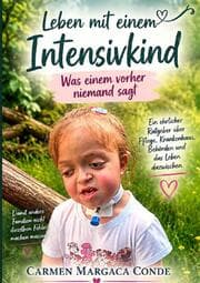 Cover von Leben mit einem Intensivkind