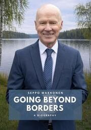 Cover von Going Beyond Borders