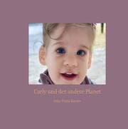 Cover von Carly und der andere Planet